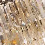 Подвесной светильник Divinare Nova 3005/23 SP-9 - Фото 1